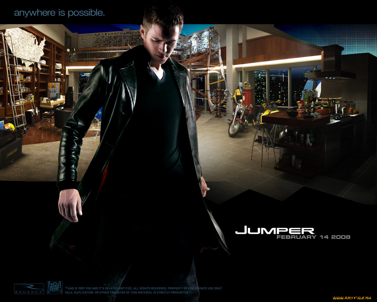 jumper, , 